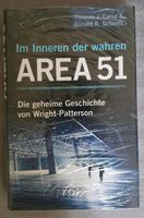 Buch "Im Inneren der wahren AREA 51" Kopp Verlag Friedrichshain-Kreuzberg - Friedrichshain Vorschau