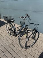 Gudereit Citybike Comfort 7.0 Schleswig-Holstein - Harrislee Vorschau