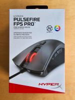 HyperX Pulsefire FPS Pro RGB Gaming Maus bis 16.000 DPI NEU Bielefeld - Bielefeld (Innenstadt) Vorschau