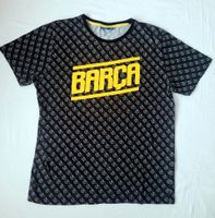 Barca T-Shirt Größe 134/140 FC Barcelona Düsseldorf - Stadtmitte Vorschau