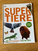 Supertiere - Die erstaunlichsten Tiere der Welt Bayern - Schechen Vorschau