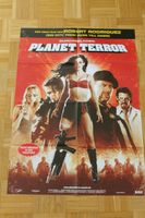 Filmposter - Planet Terror Hessen - Offenbach Vorschau