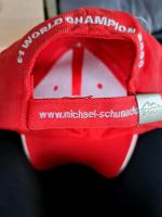 Formel 1 Capi Michael Schumacher World Champion 2000 Nordrhein-Westfalen - Bönen Vorschau
