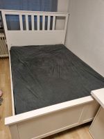 Ikea Hemnes Bett 1,60x2,00m Hessen - Seeheim-Jugenheim Vorschau