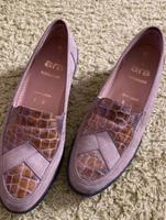 Ara Naturform Schuhe Pumps Gr. 8,5 G Baden-Württemberg - Ellwangen (Jagst) Vorschau