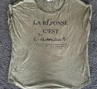 T-Shirt Amisu Gr. XS Nordrhein-Westfalen - Lindlar Vorschau
