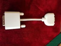 Original Apple DVI VGA Adapter, Neu, TOP München - Trudering-Riem Vorschau