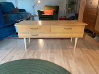 Vintage Sideboard Lowboard 70s 60s Rheinland-Pfalz - Mainz Vorschau