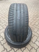 2x Michelin 255/40ZR19 100Y Sommerreifen Bayern - Ingolstadt Vorschau