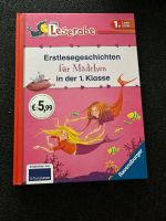 Erstleser, Eichten für Mädchen, erste Klasse Baden-Württemberg - Neckarzimmern Vorschau