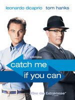 DVD Catch me, if you can - Leonardo Dicaprio - DVD ist 2 x da Nordrhein-Westfalen - Dülmen Vorschau