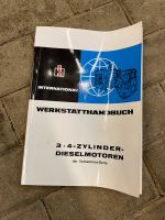 Mc cormick , ihc handbücher Bayern - Neusorg Vorschau