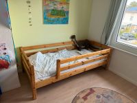 Schönes Kinderbett 90x200 Brandenburg - Oranienburg Vorschau