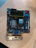 Bundle, Kit aus Mainboard+ CPU + RAM Bayern - Mammendorf Vorschau