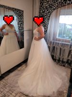 Wunderschönes Brautkleid von Luna Novias Bayern - Opfenbach Vorschau