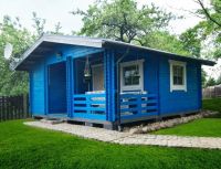 Gartenhaus, Campinghaus Massivholz Rheinland-Pfalz - Lahnstein Vorschau