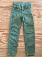 Jako o Jeans, grün, Gr.110, slim Wandsbek - Hamburg Wellingsbüttel Vorschau