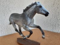 MODELLPFERD BREYER SMARTY JONES dapplGRAY CM N SÖHN LSQ Hessen - Oberursel (Taunus) Vorschau