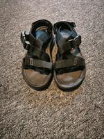 Teva Sandalen Damen schwarz Gr.42 neuwertig Bayern - Beilngries Vorschau