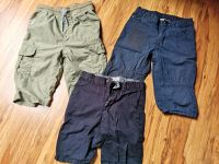 Shorts kurze Hosen 134 H&M Leipzig - Grünau-Mitte Vorschau