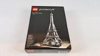Lego Architecture 21019 Eiffelturm Paris NEU&OVP Architektur 79€* Nordrhein-Westfalen - Verl Vorschau