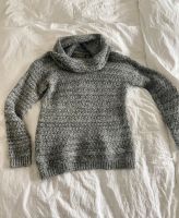 Hallhuber, Strickpullover, 17% Alpaka, Damen, Größe 36, neu, grau Schleswig-Holstein - Lübeck Vorschau