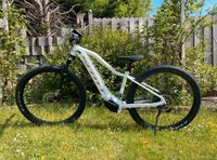 E - Bike ( Fahrrad ) der Marke Scott Saarbrücken-West - Burbach Vorschau