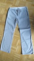 Orig. Tommy Hilfiger Chino Hose, grau, 29/32 - NEU Nordrhein-Westfalen - Herdecke Vorschau