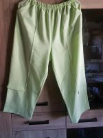 Fast neue Sommer Hose 3/4 lang gr.46 Nordrhein-Westfalen - Meinerzhagen Vorschau