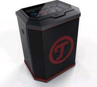 Teufel Rockster Air Bluetooth Akku Box zur Vermietung Niedersachsen - Rollshausen Vorschau