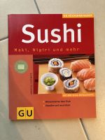 Sushi Buch Bayern - Estenfeld Vorschau