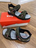 Sandalen Sommerschuhe 35 superfit Dresden - Seevorstadt-Ost/Großer Garten Vorschau