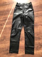 Lederhose Nappaleder Gr. 36 Essen - Essen-Borbeck Vorschau