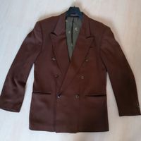 Anzug Jacket Blouson Gr 94 moderner Schnitt sehr gute Qualität Wandsbek - Hamburg Farmsen-Berne Vorschau