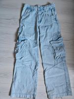 Pull & Bear Cargo Jeans Bremen - Osterholz Vorschau