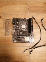 i5 6400 + Asus lga 1151 motherboard + 16gb ddr3 1866mhz Bayern - Langquaid Vorschau
