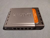 DLINK DES-1005D 5 Port Desktop Switch Baden-Württemberg - Remshalden Vorschau