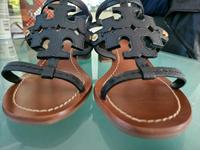 Tory Burch Sandalen Niedersachsen - Ritterhude Vorschau