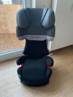 Cybex Silver Pallas, Autositz Gr. 1/2/3, ohne Isofix, Grey Rabbit Nordrhein-Westfalen - Pulheim Vorschau