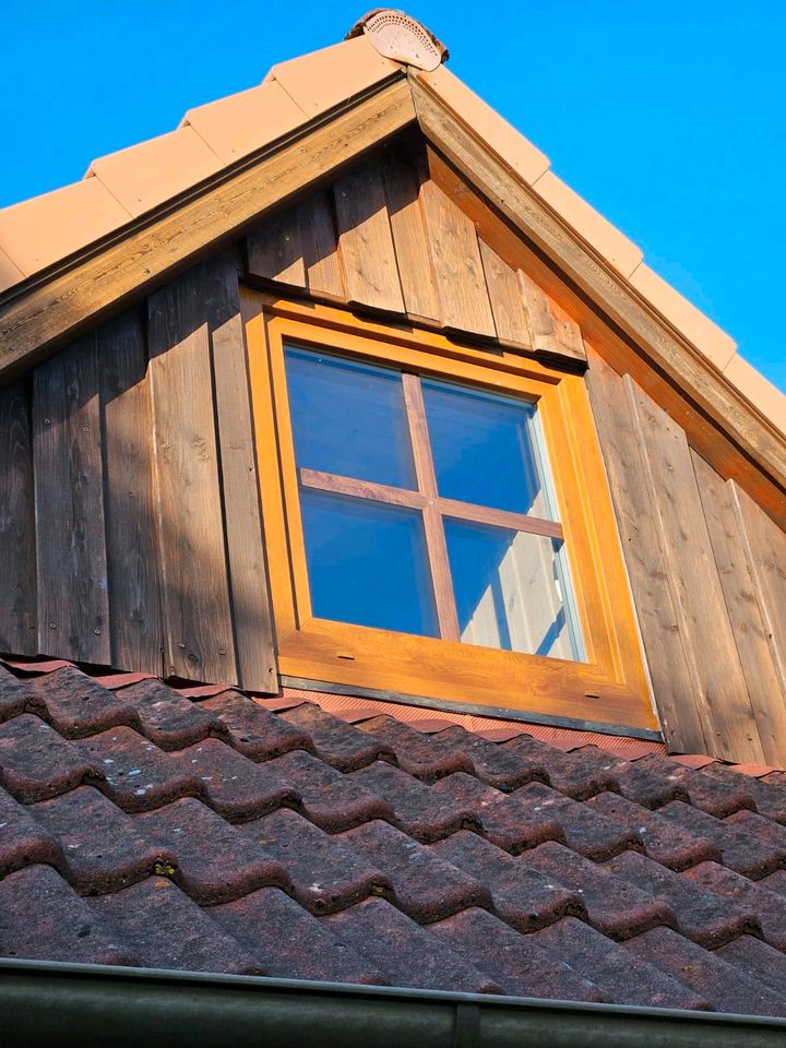 Fenster- und Türen Einbau und Verkauf in Alveslohe