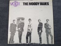 The Moody Blues - The Beginning Vol 1 - Vinyl LP - Schallplatte Köln - Blumenberg Vorschau