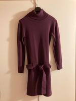 Strickkleid lila von Melrose Größe 38 Bayern - Bad Tölz Vorschau