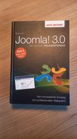 Buch Die große Praxisreferenz Joomla! 3.0 Nordrhein-Westfalen - Detmold Vorschau