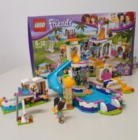 Lego friends 41313 Bayern - Strullendorf Vorschau