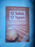 12 Salze 12 Typen Sachsen - Augustusburg Vorschau