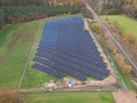 Photovoltaik-Flächen gesucht – Wir pachten Ihre Dachfläche ab 1.000 qm! Bayern - Freising Vorschau