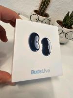 Samsung Buds Live- Bluetooth Kopfhörer OVP Bayern - Hof (Saale) Vorschau