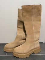 Weitschaftstiefel Gr.40 Am Ohmberg - Bischofferode Vorschau