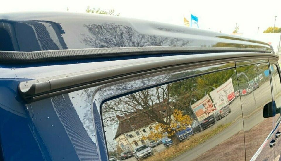 Multirail nachrüsten VW T5 T6 T6.1 Vito Viano Transit Jumpy in Salzwedel