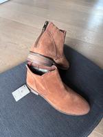 Chelsea Boots Jana Be Natural Gr. 38 Elberfeld - Elberfeld-West Vorschau